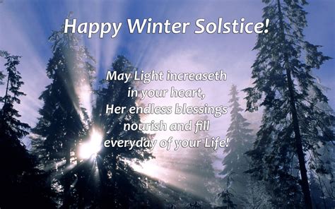 when is the winter solsticd
